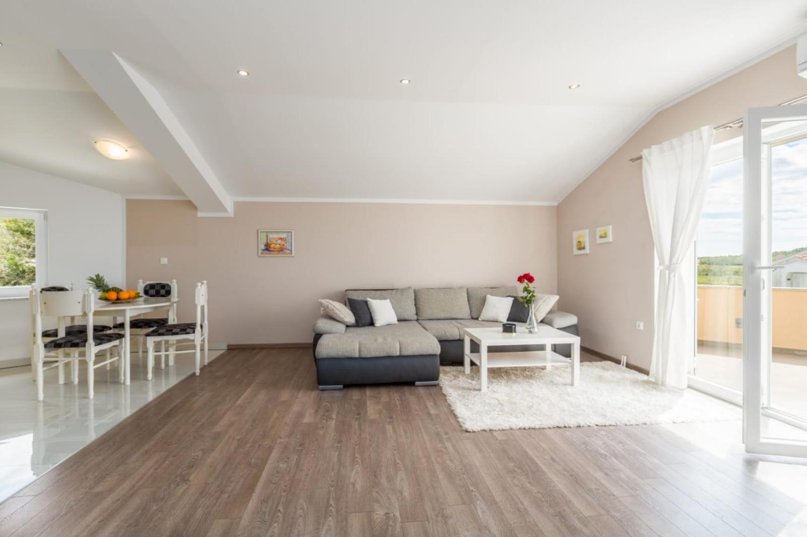 Residence David