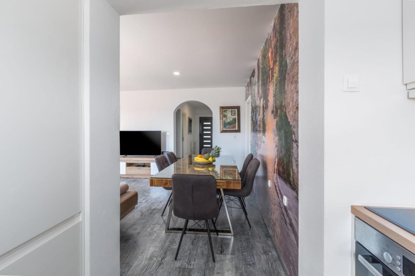 Residence David