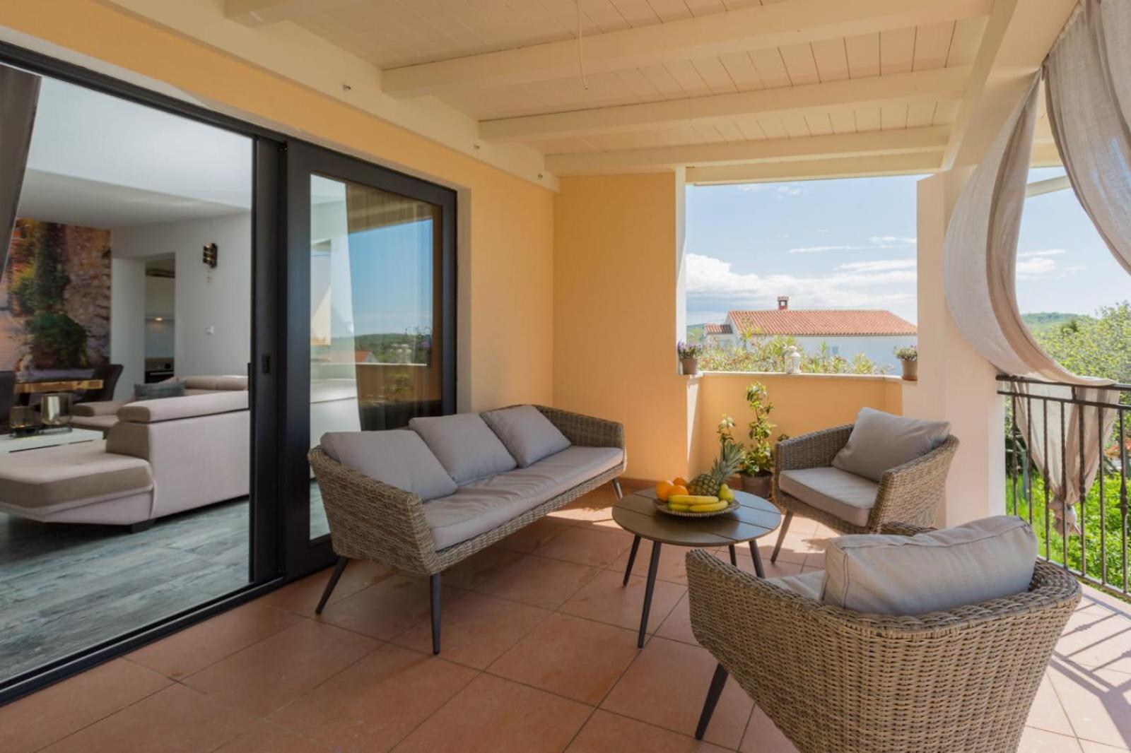 Residence David