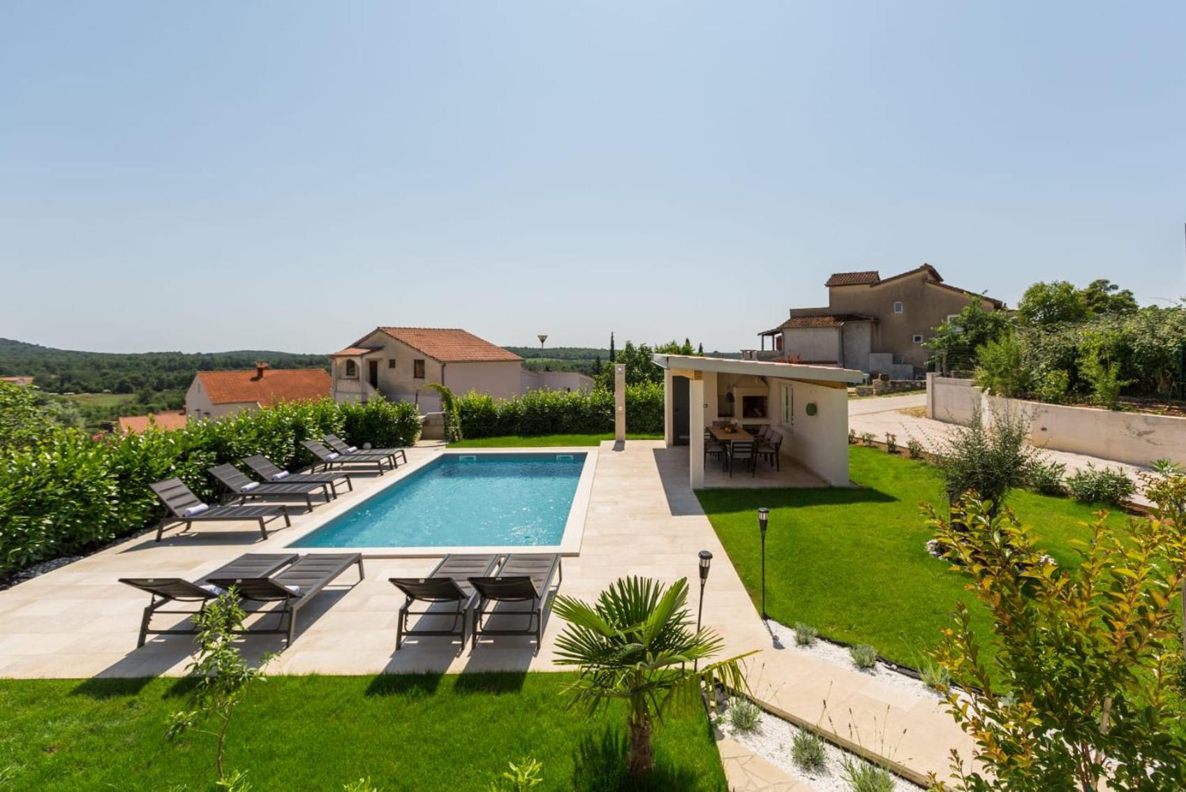 Residence David