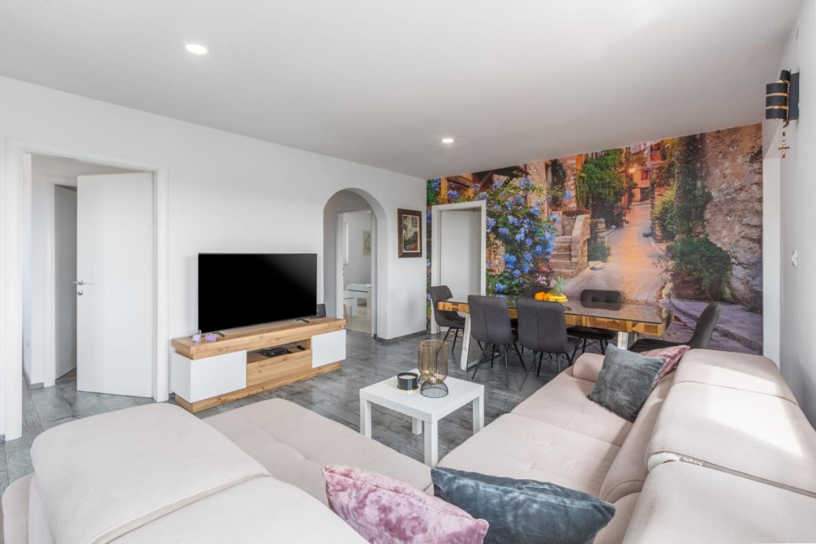 Residence David