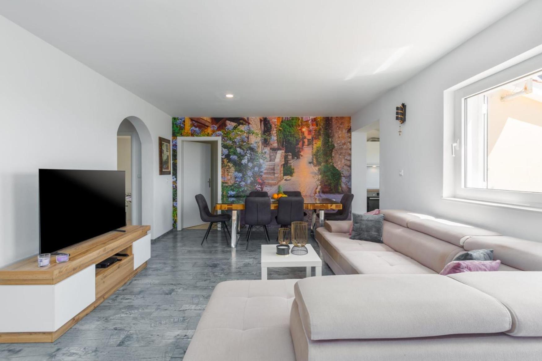 Residence David