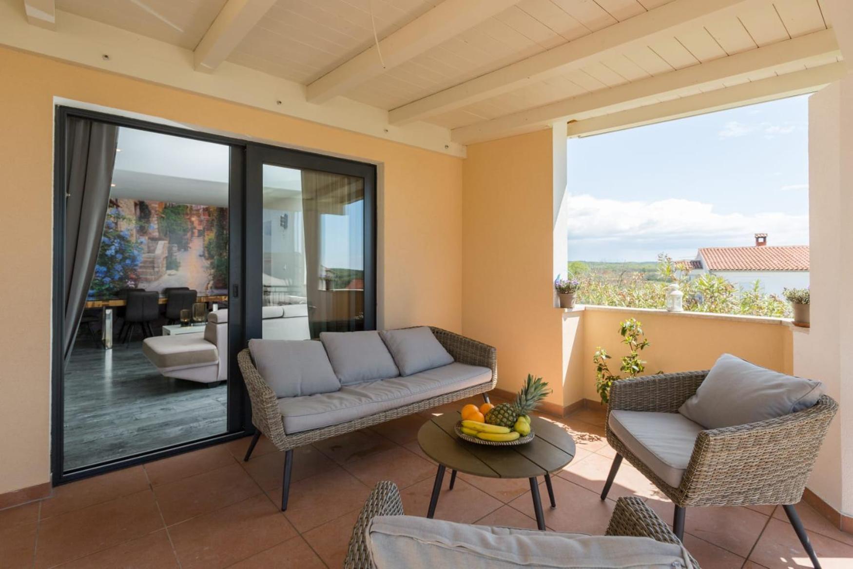 Residence David