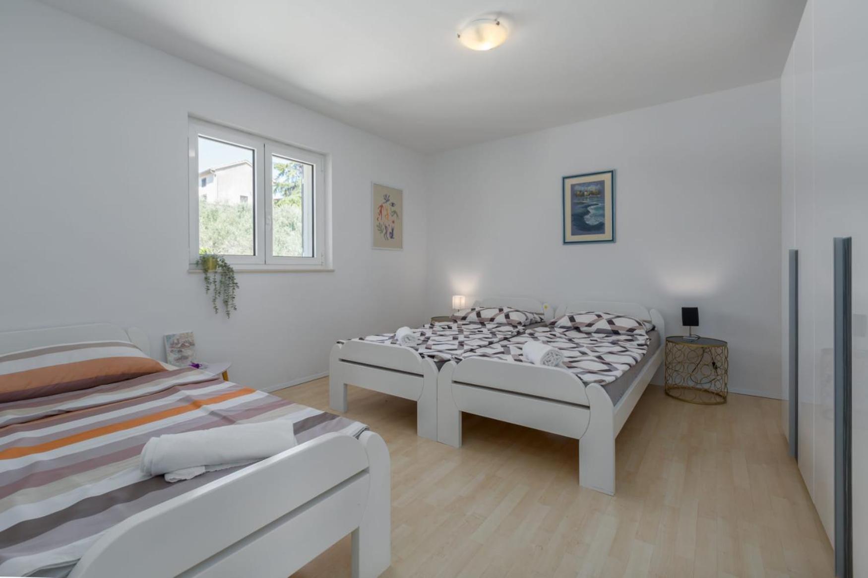 Residence David