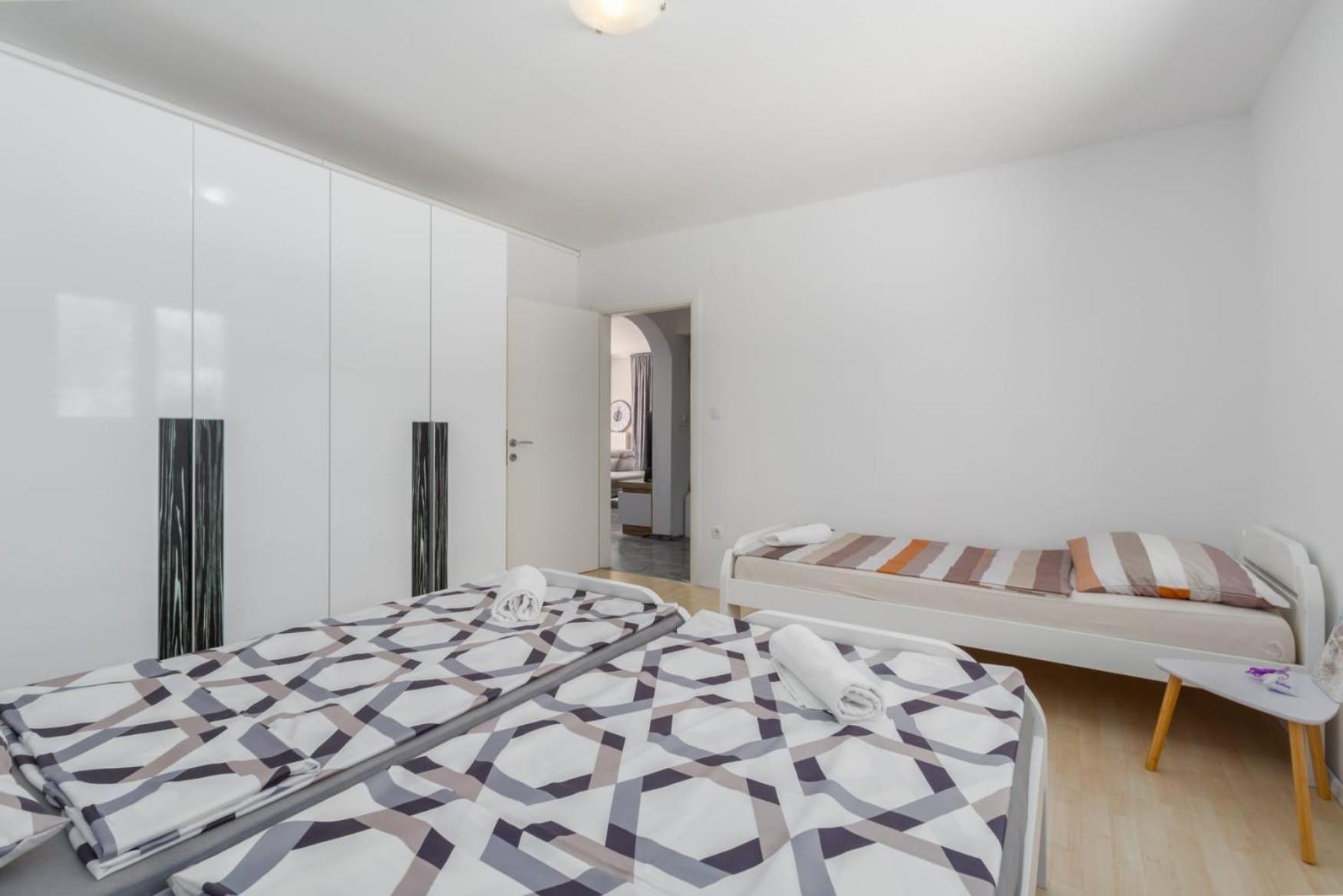Residence David