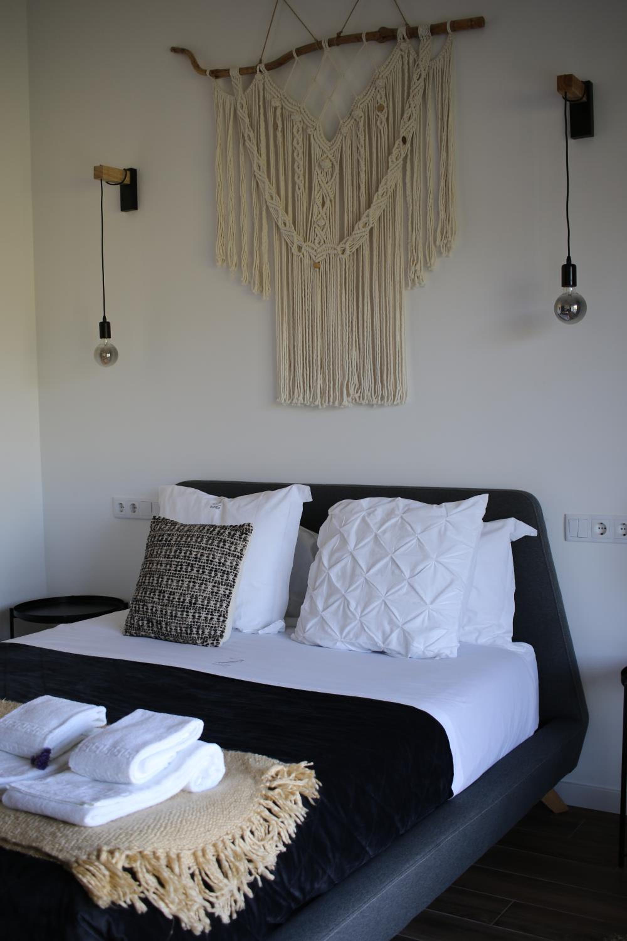 Zambujal Suites