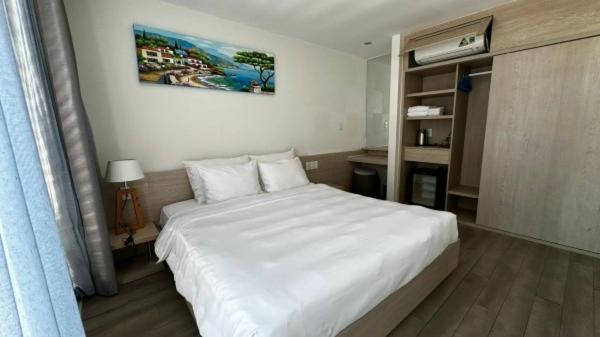 Căn biệt thự_Oceanami Villas view 2