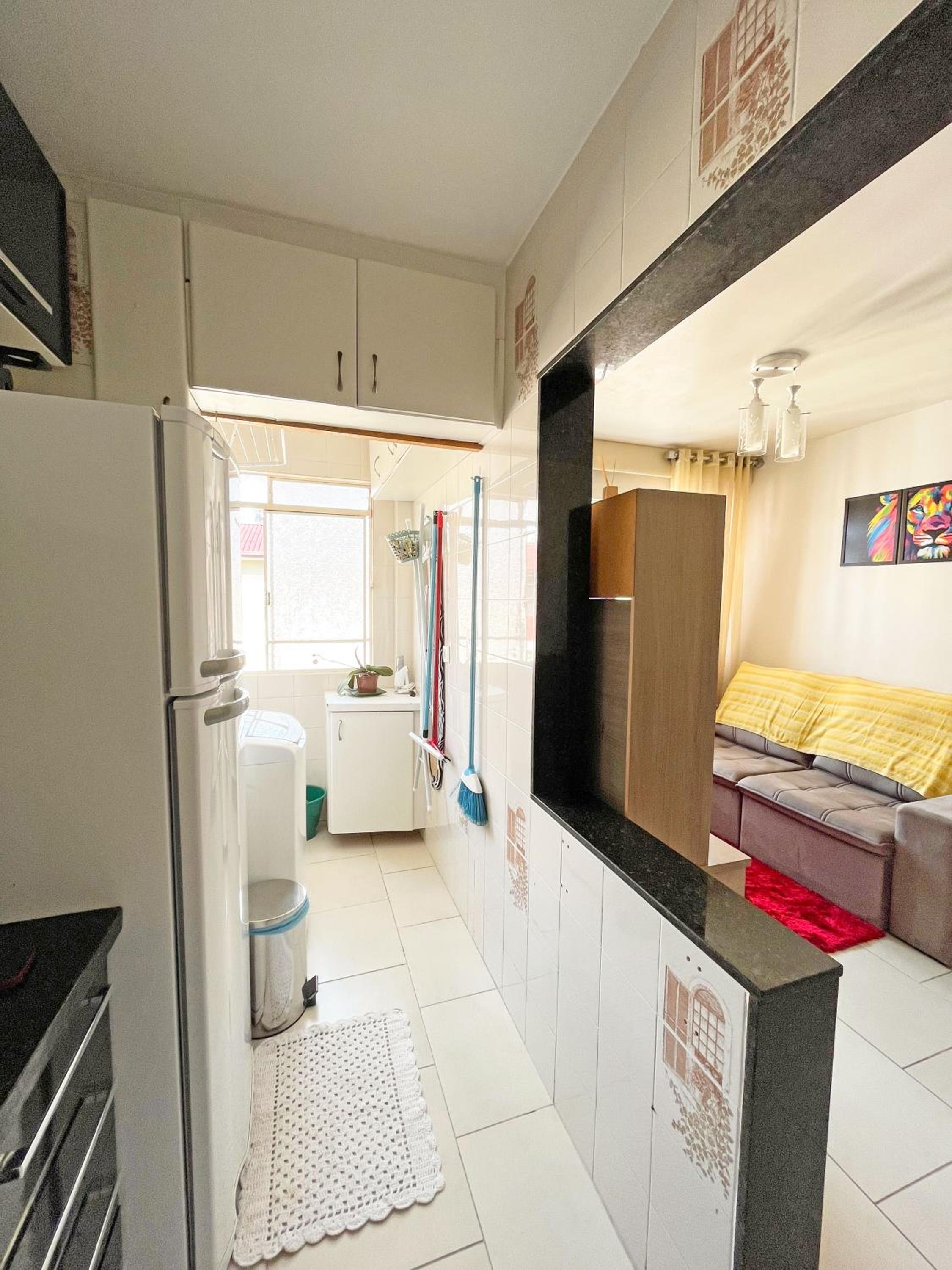 Apartamento