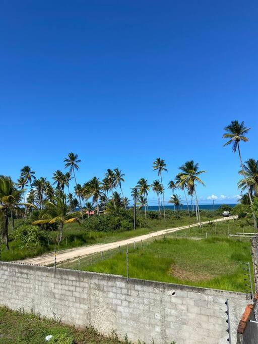 Casa com vista mar. Um paraíso próximo à praia!