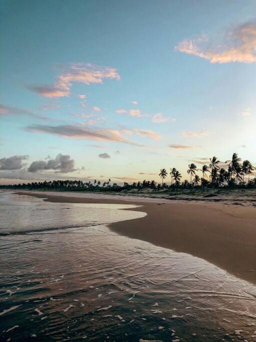 Casa com vista mar. Um paraíso próximo à praia!