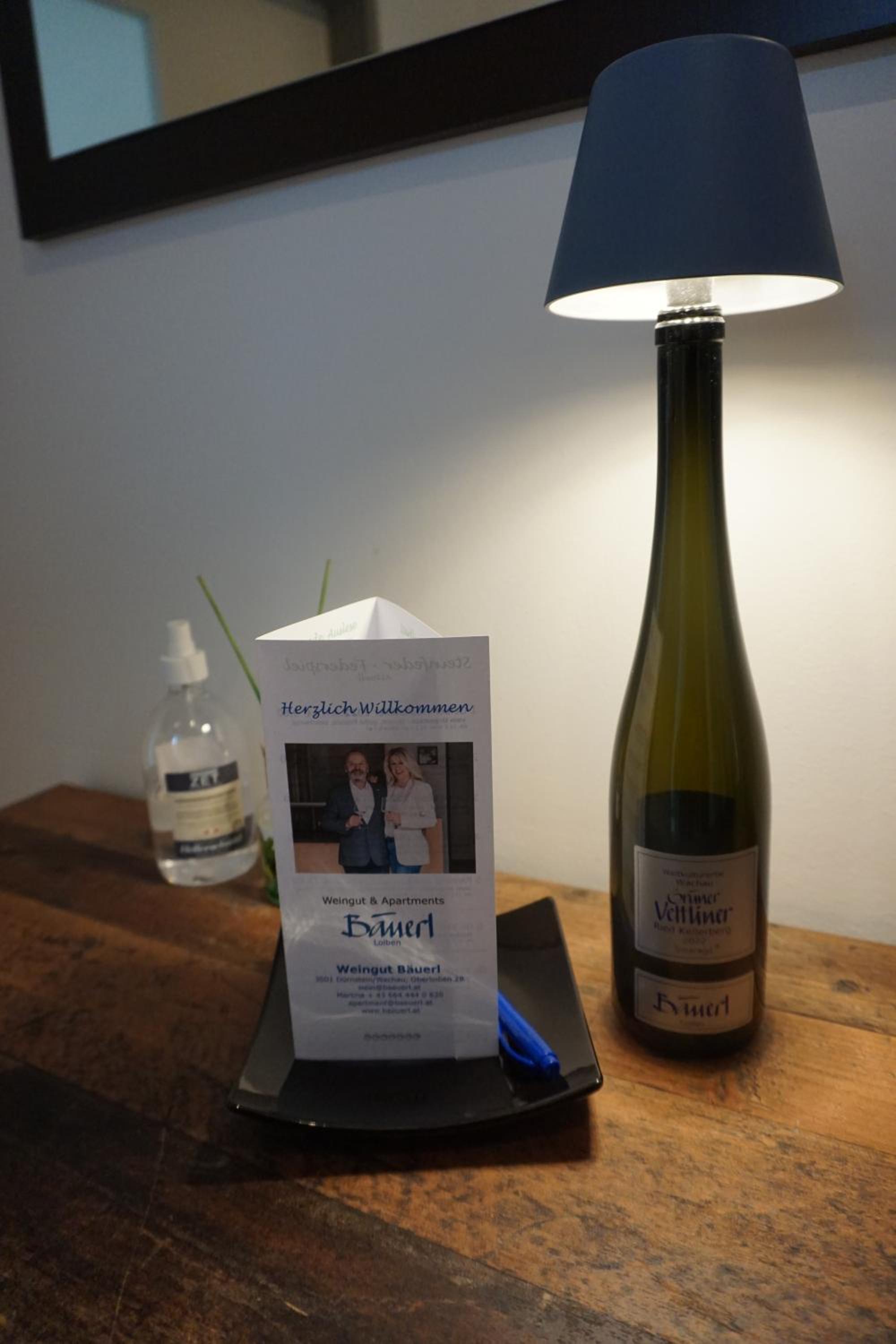 Weingut Bäuerl