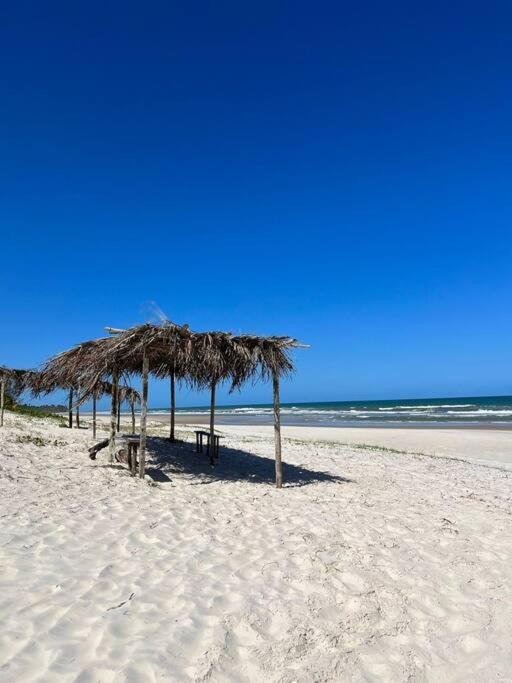 Casa com vista mar. Um paraíso próximo à praia!
