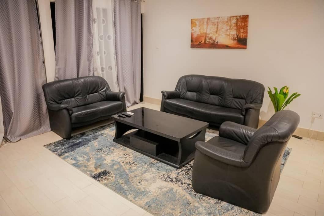 Prime Homes Seaside Apartment