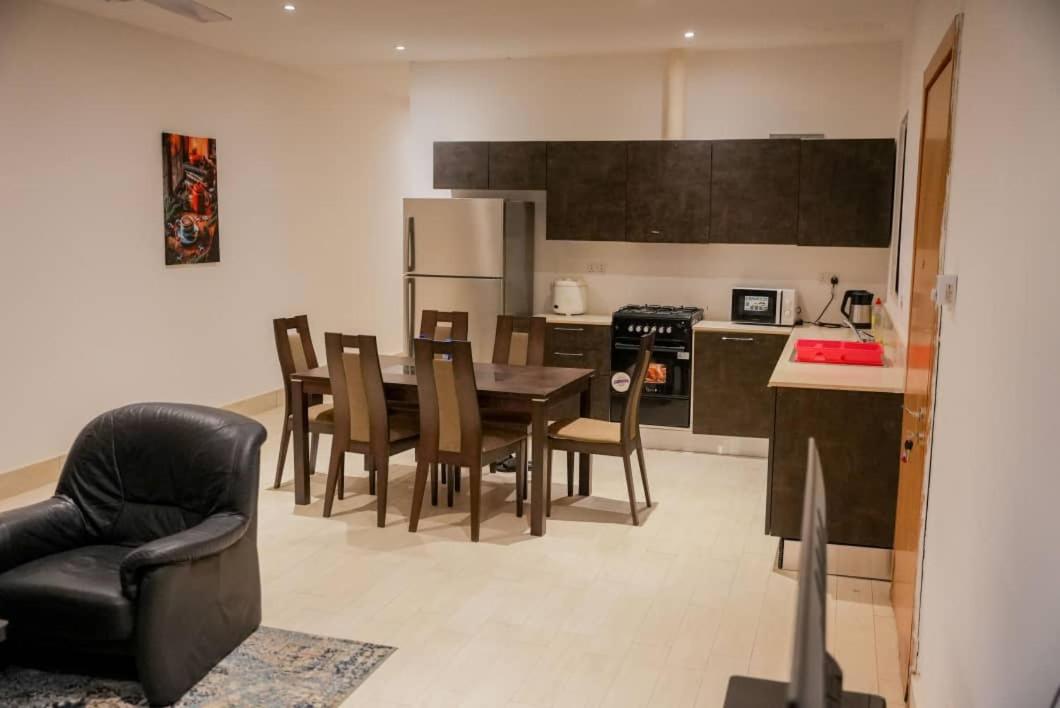 Prime Homes Seaside Apartment