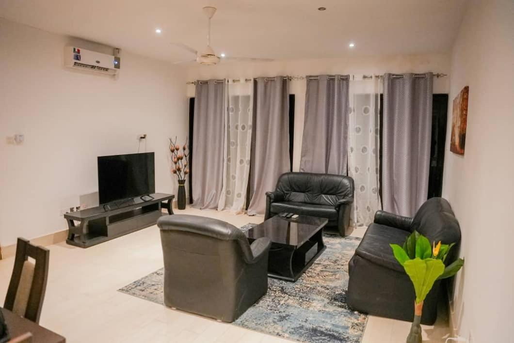 Prime Homes Seaside Apartment