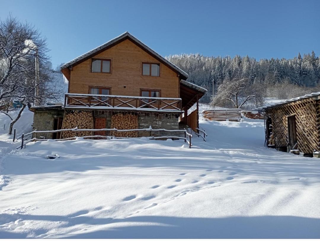 Smerekova Hata view 4