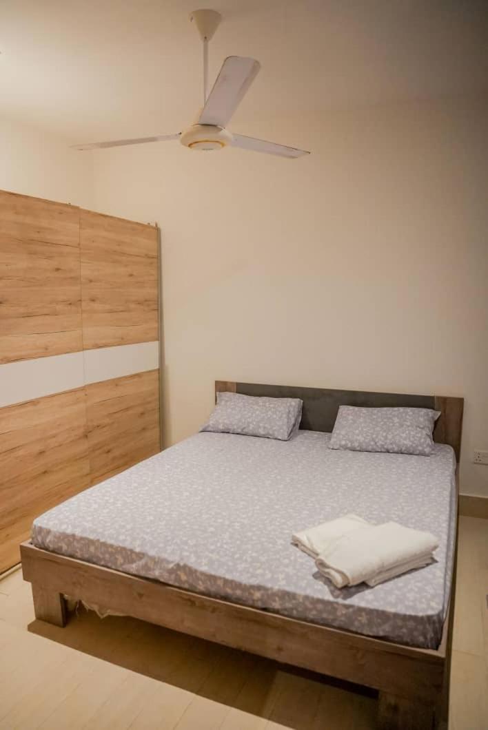 Prime Homes Seaside Apartment
