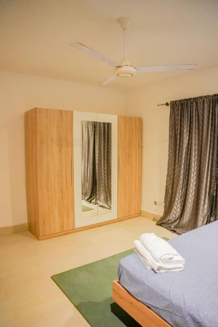 Prime Homes Seaside Apartment