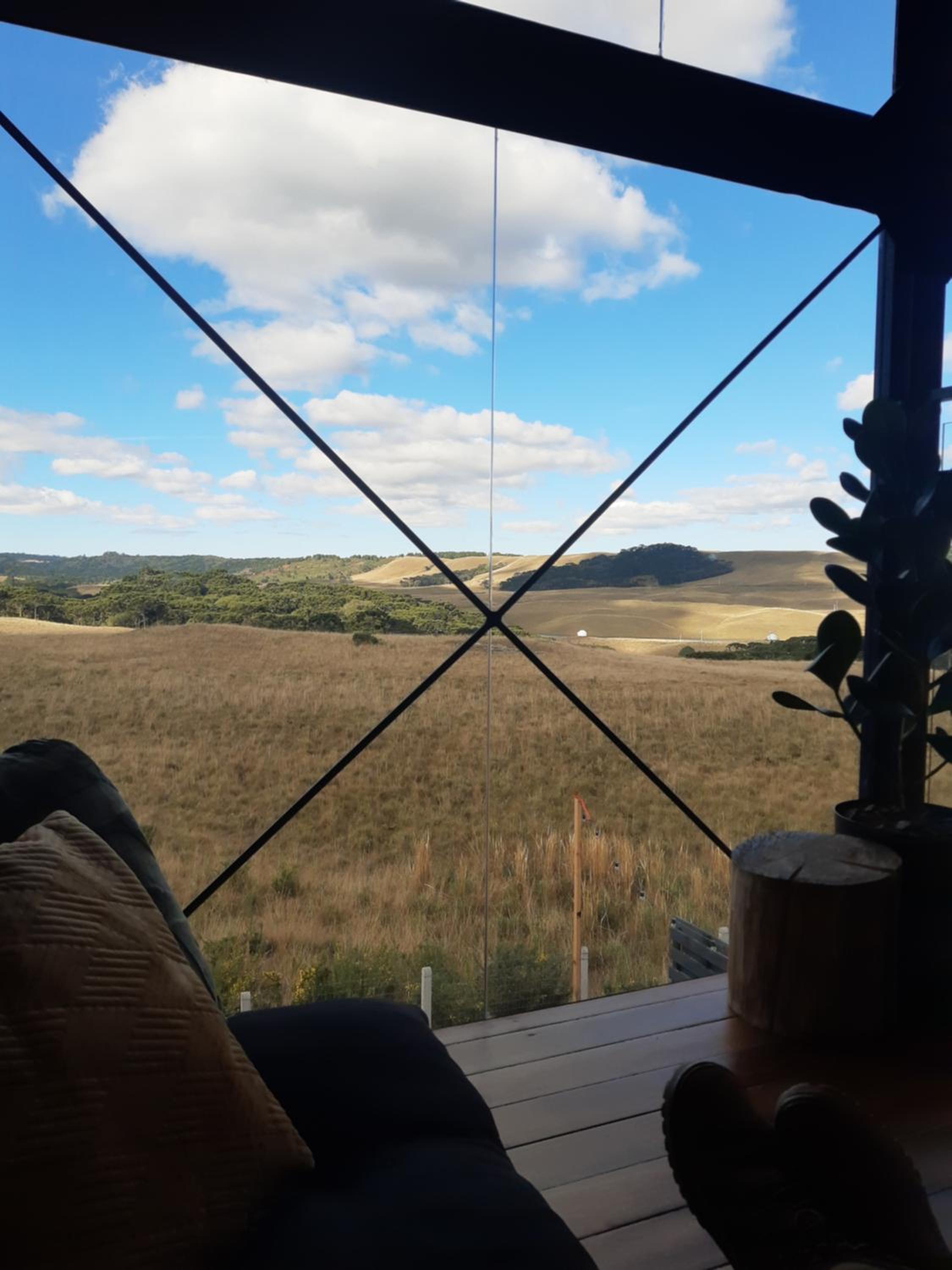 Cabana Cambará