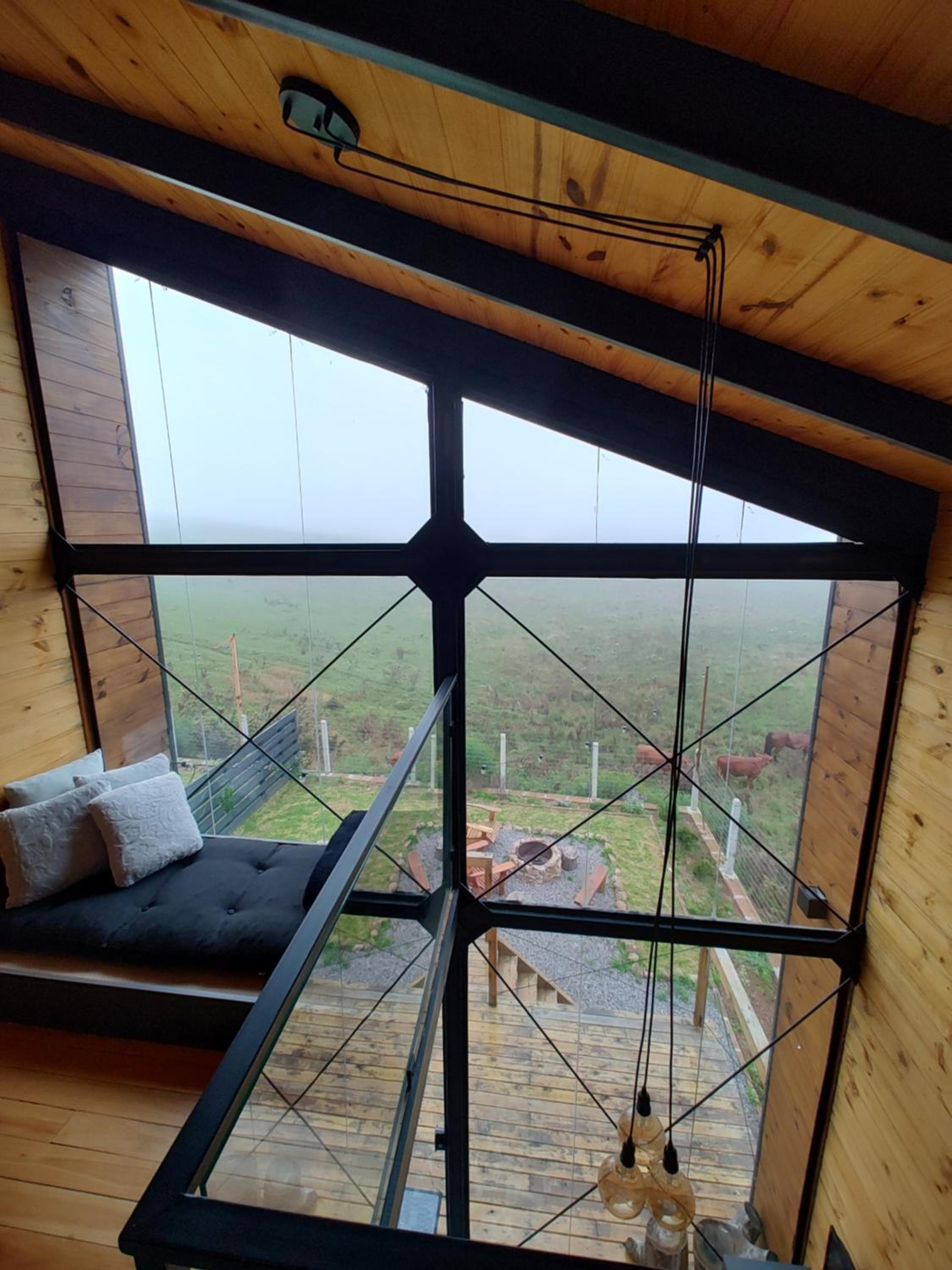 Cabana Cambará