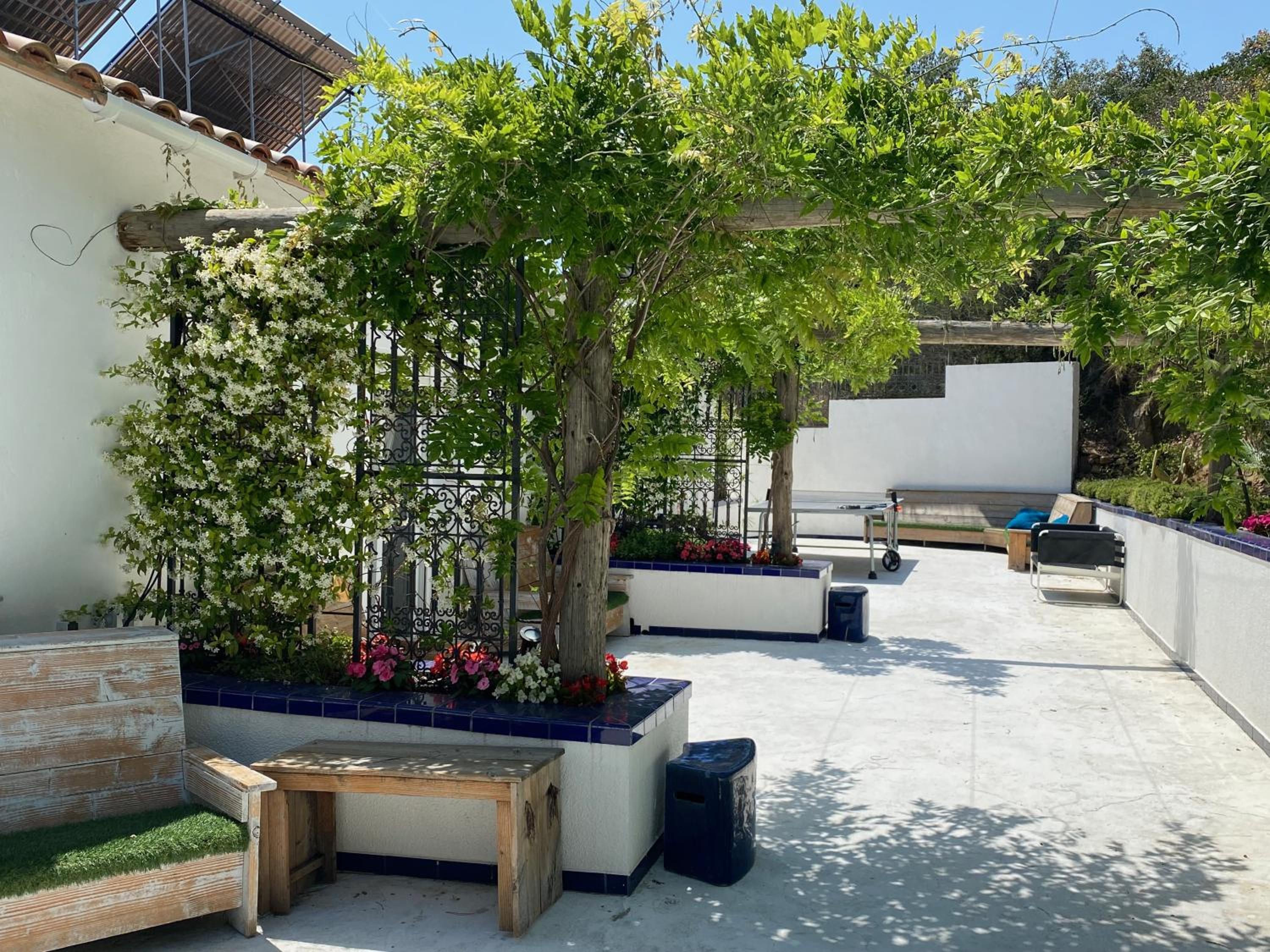 XL Villa Calonge