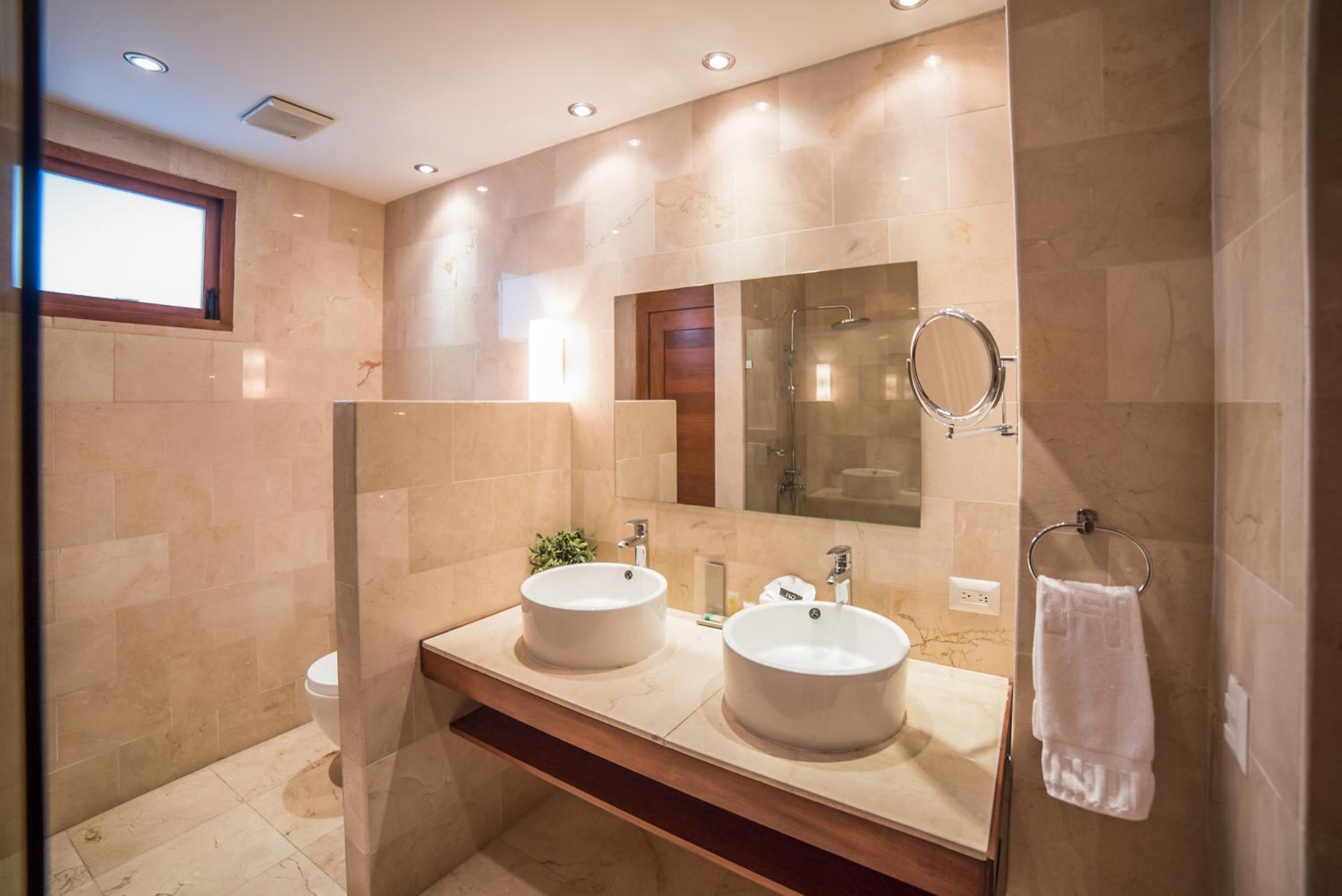Heritage Residences Signature Collection
