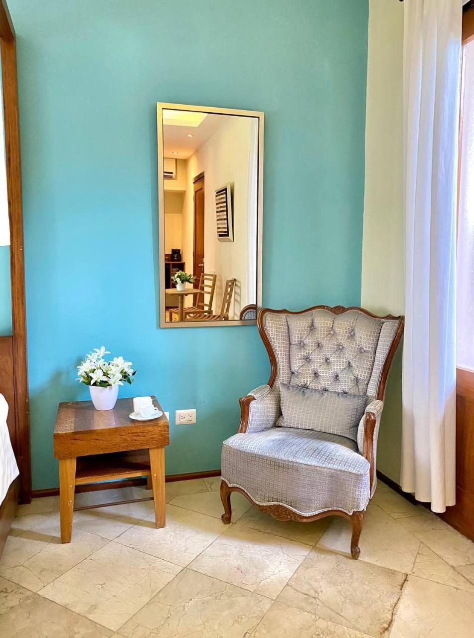 Heritage Residences Signature Collection