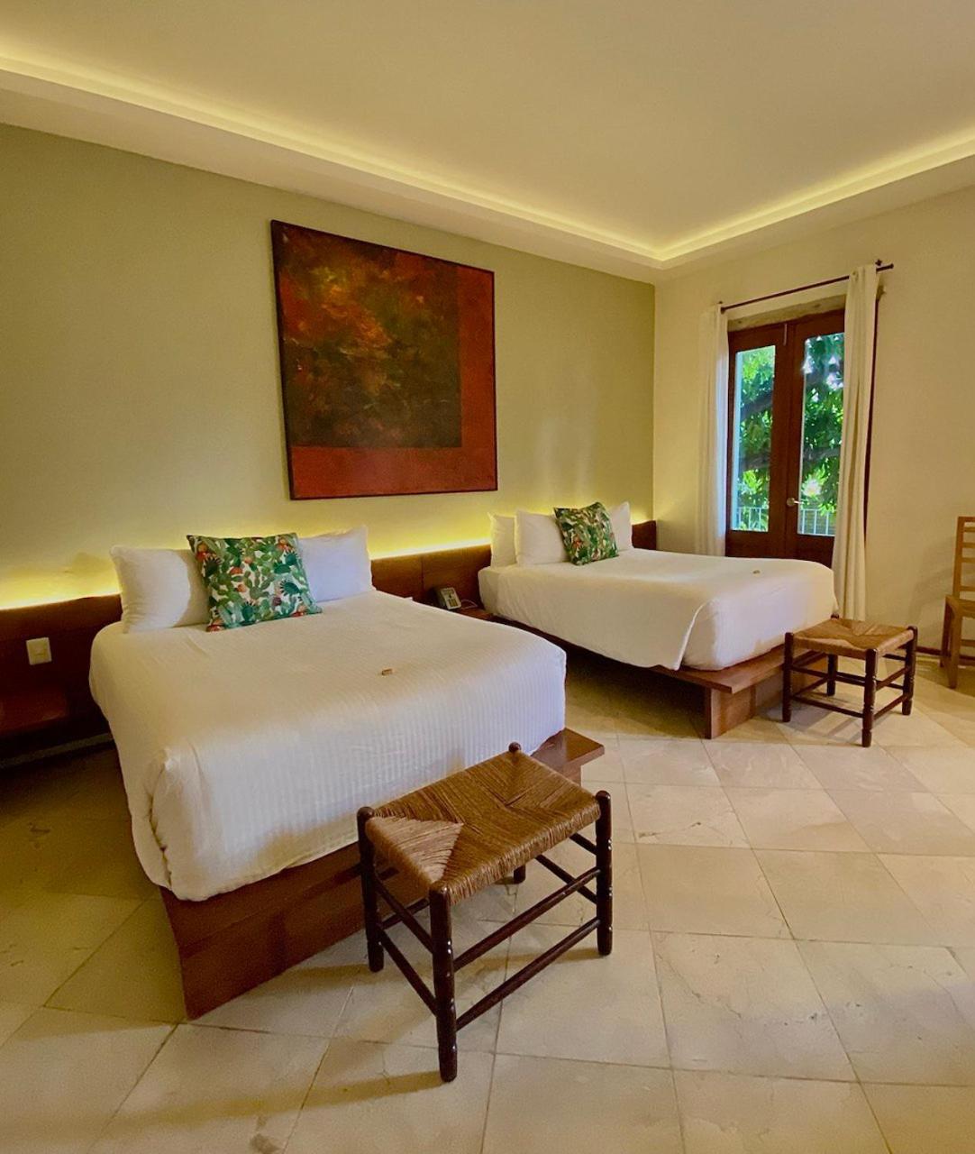 Heritage Residences Signature Collection