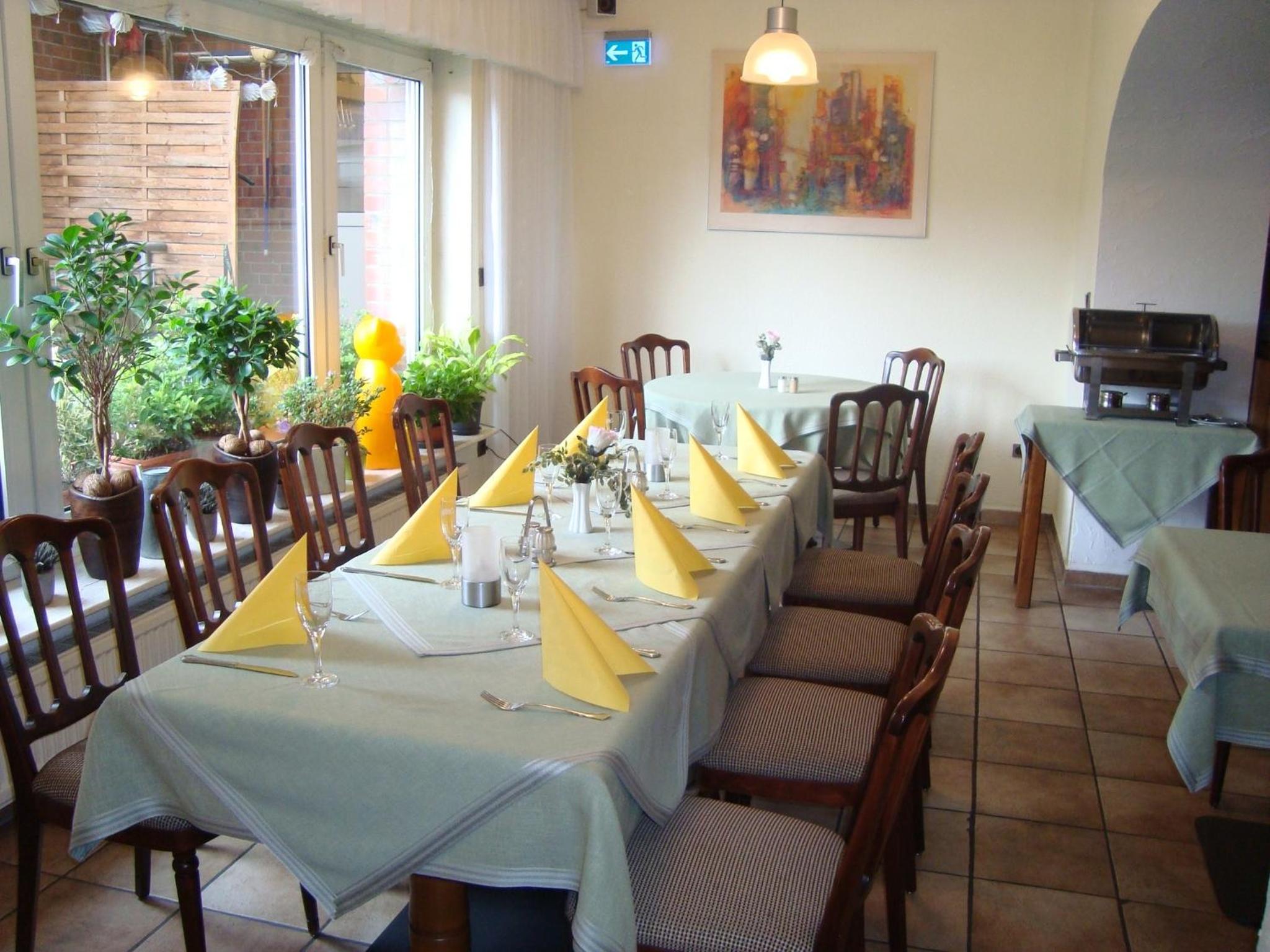 Hotel-Restaurant Handelshof