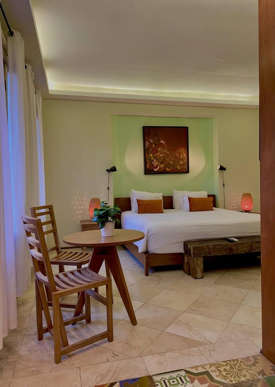 Heritage Residences Signature Collection