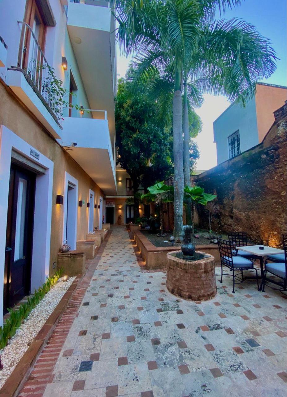 Heritage Residences Signature Collection