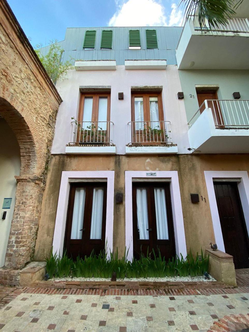 Heritage Residences Signature Collection