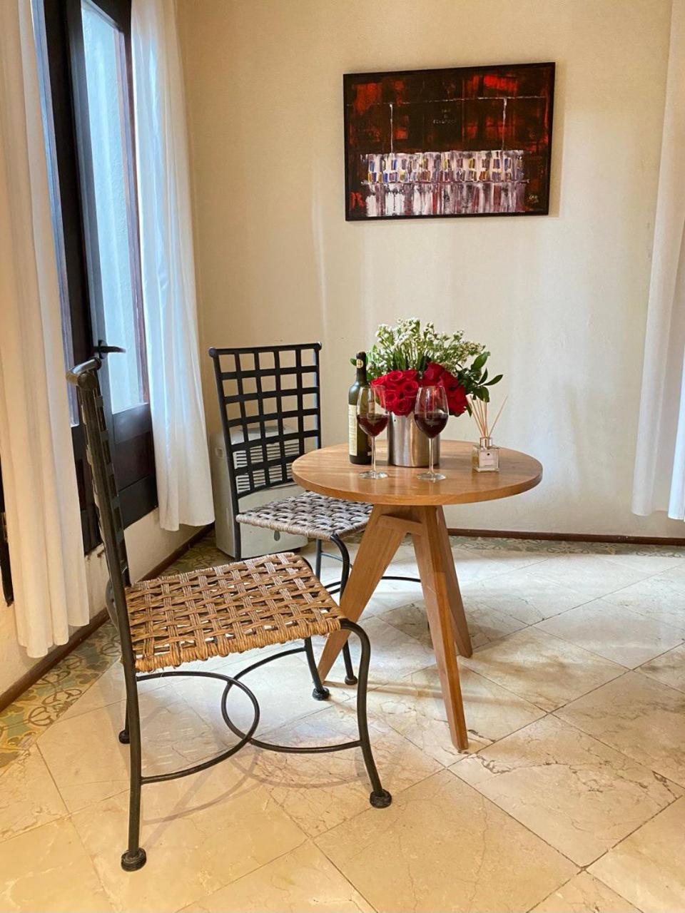 Heritage Residences Signature Collection