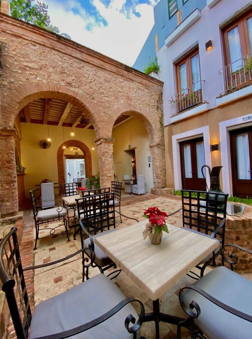 Heritage Residences Signature Collection