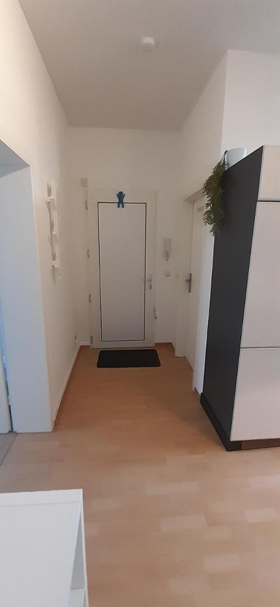 Lichtdurchflutetes Apartment mit Parkplatz