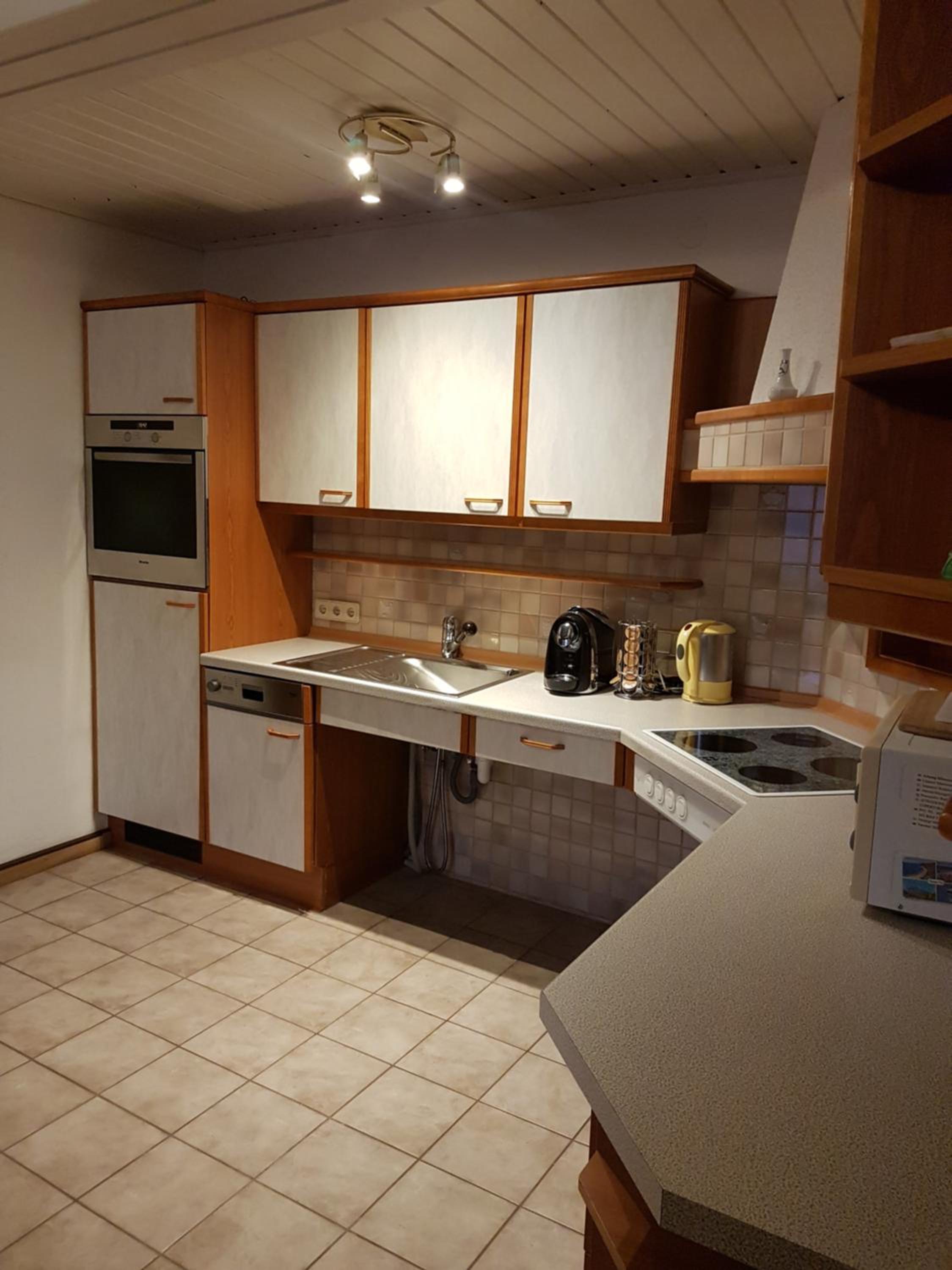 Putz Appartements