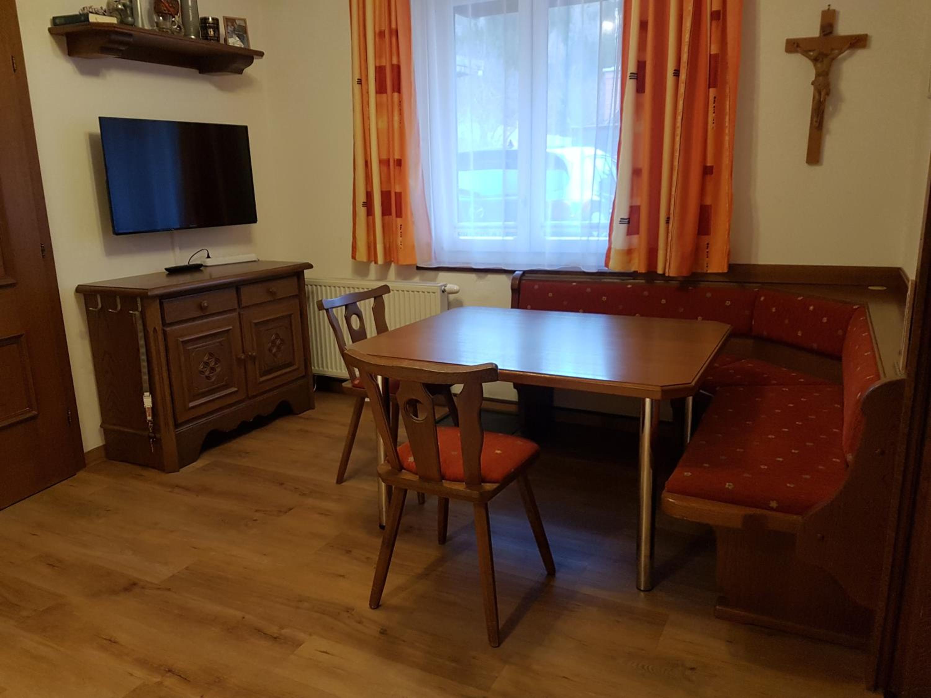 Putz Appartements
