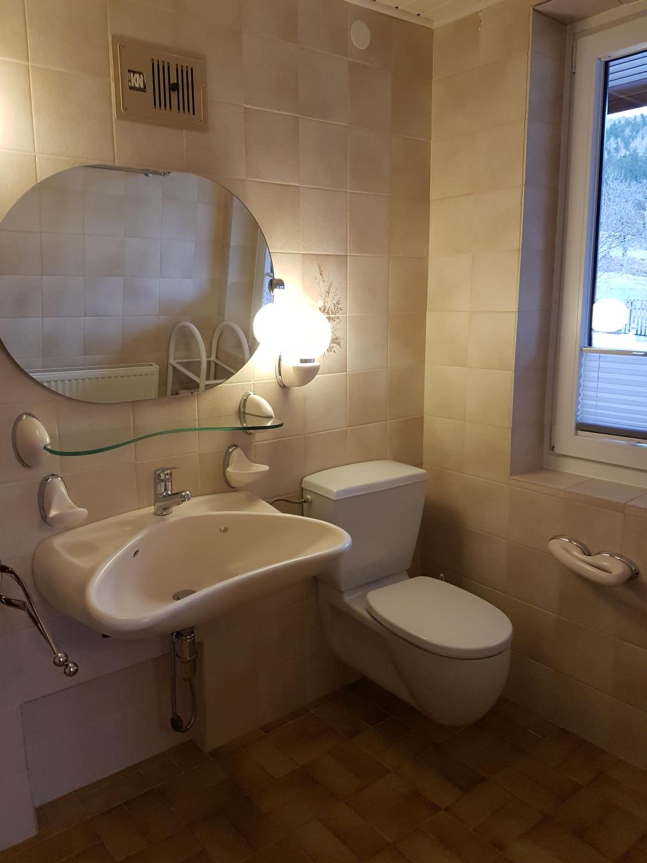 Putz Appartements
