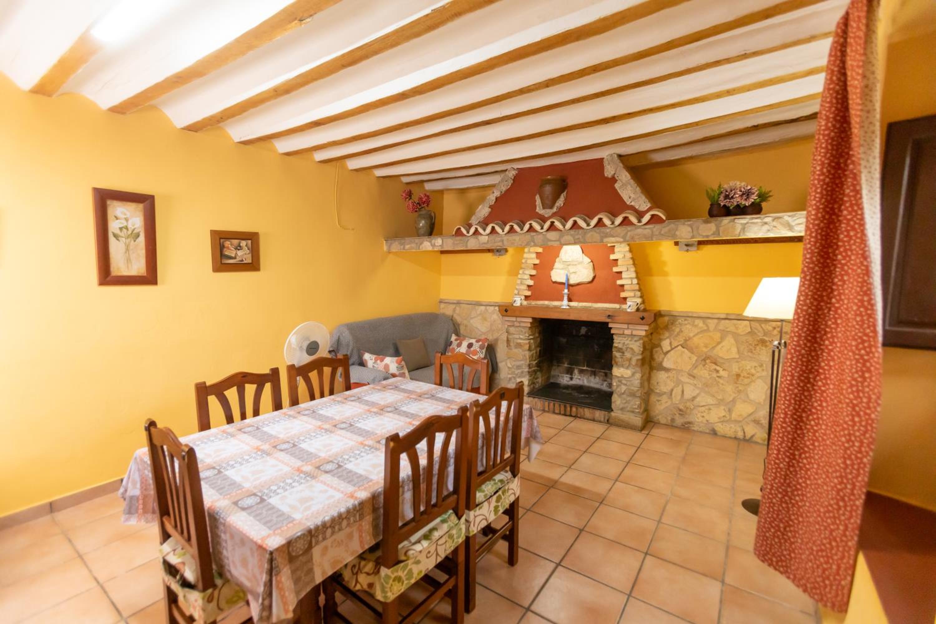 Vivienda Puente de Tramaya