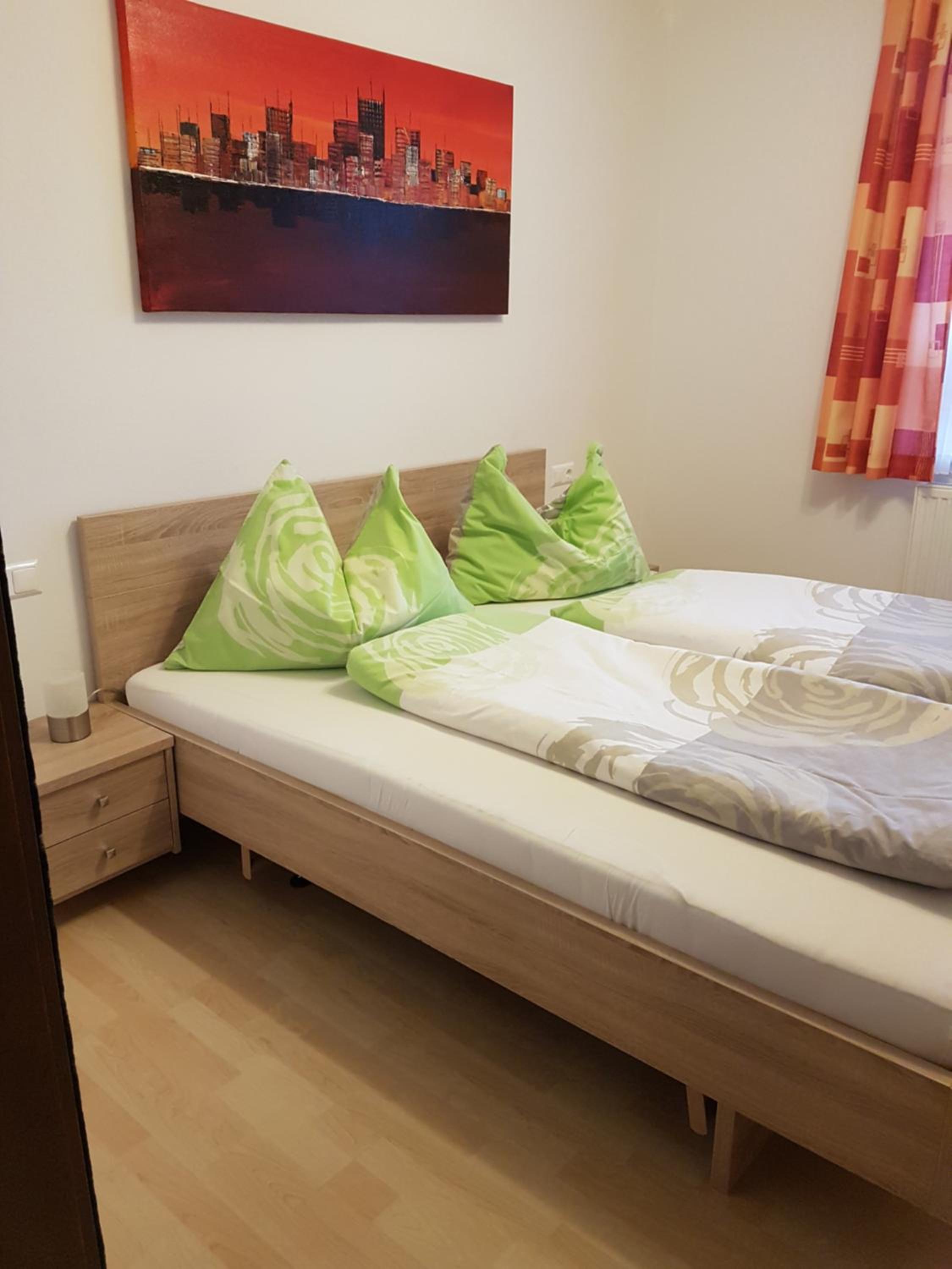 Putz Appartements