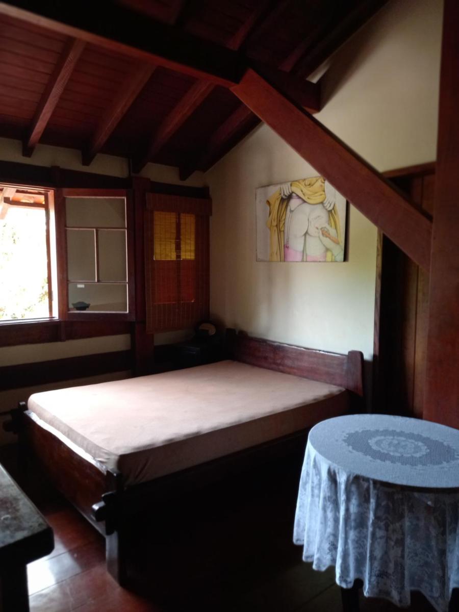 CASA em UBATUBA