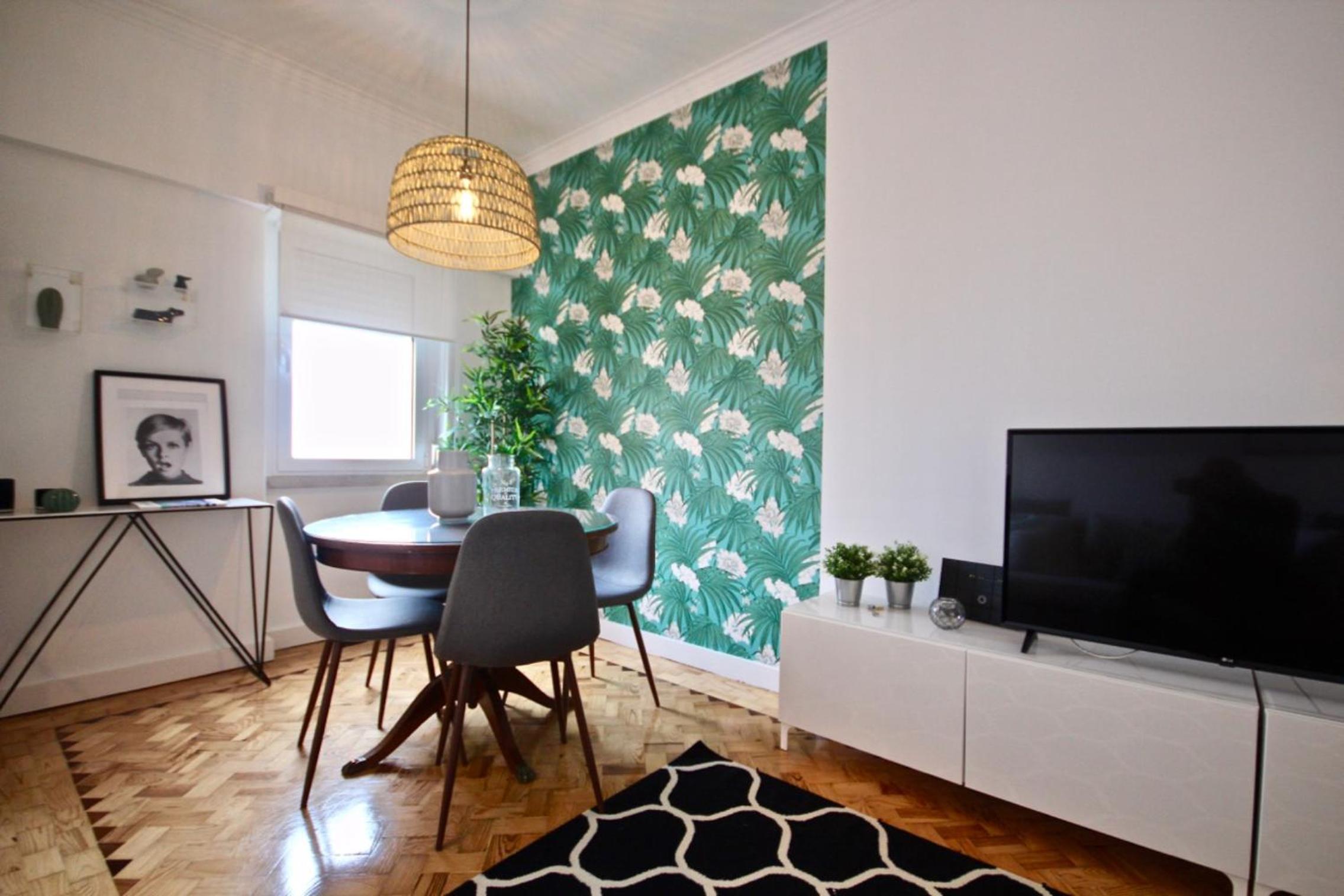 Akicity Amoreiras Jade view 4