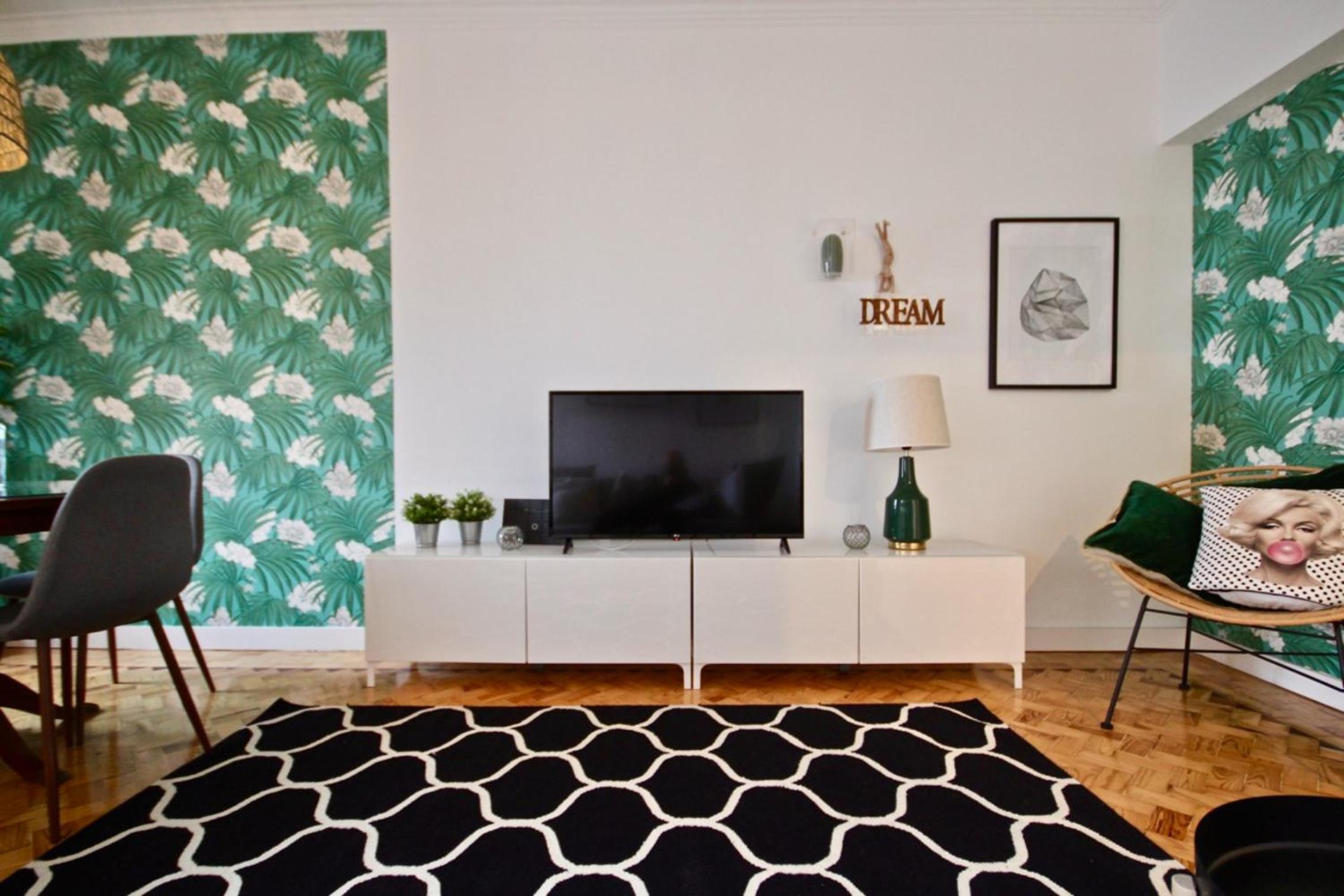 Akicity Amoreiras Jade view 3