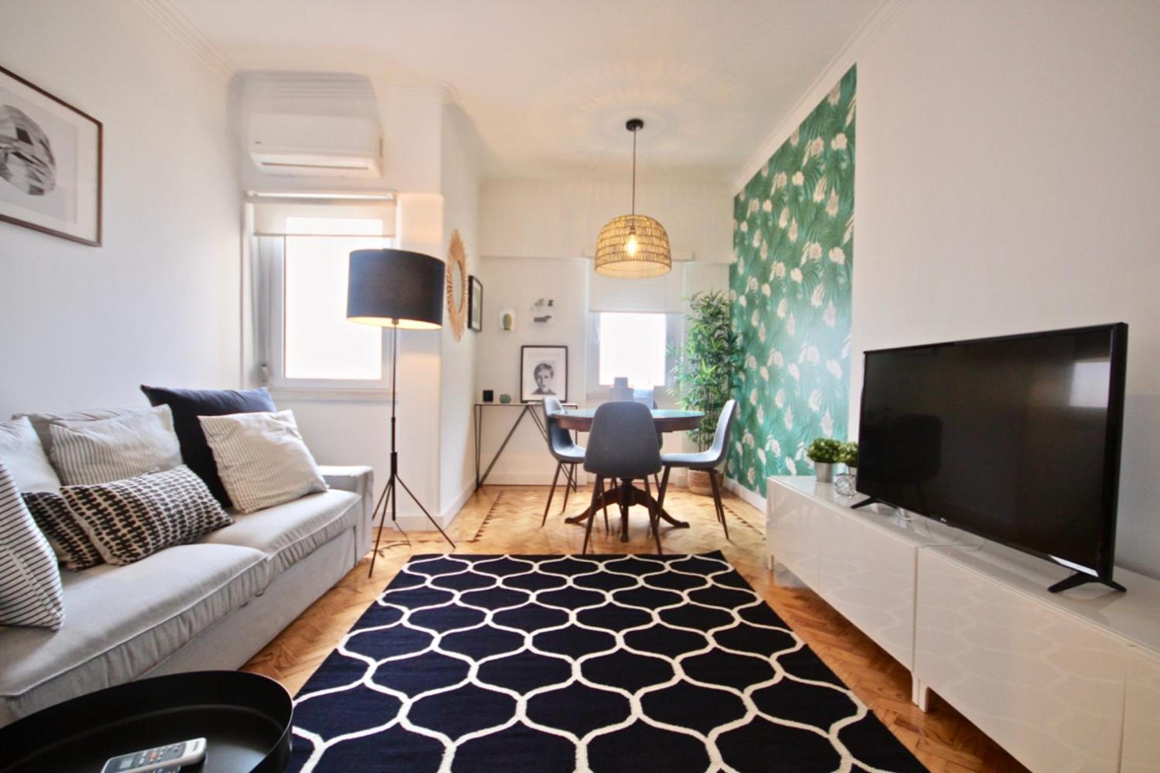 Akicity Amoreiras Jade view 2
