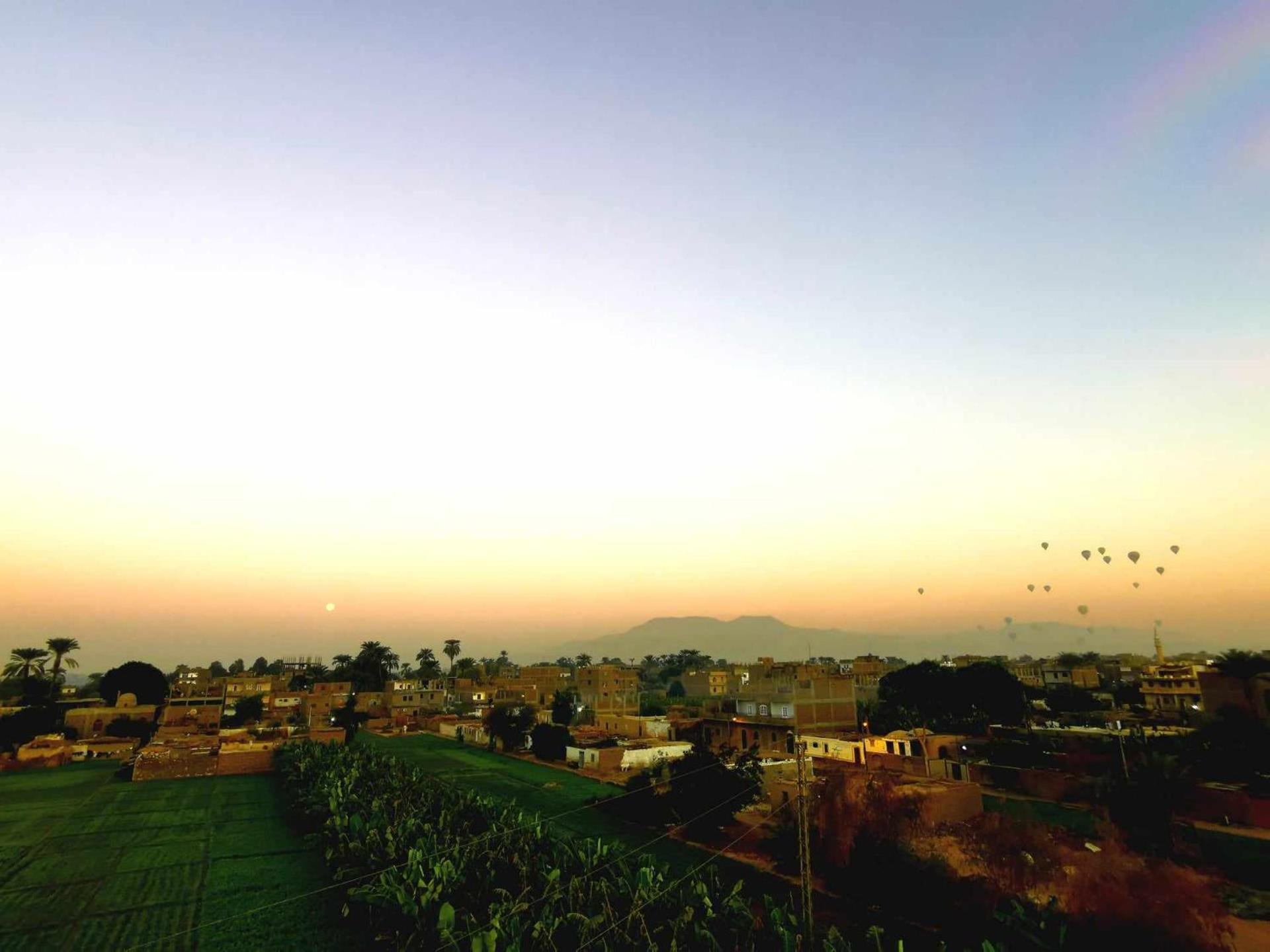 Dream Garden Luxor
