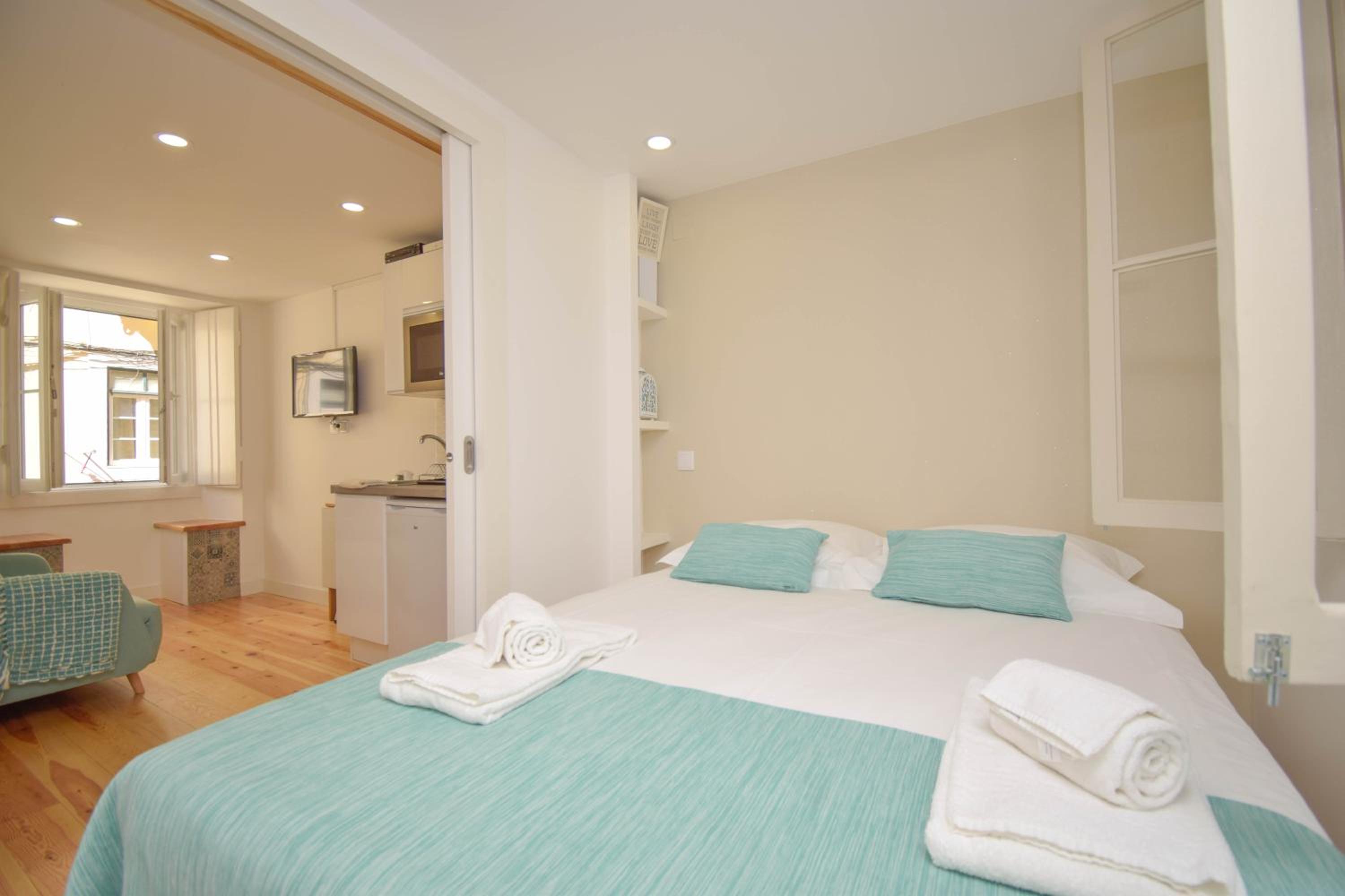 Bica Home view 2