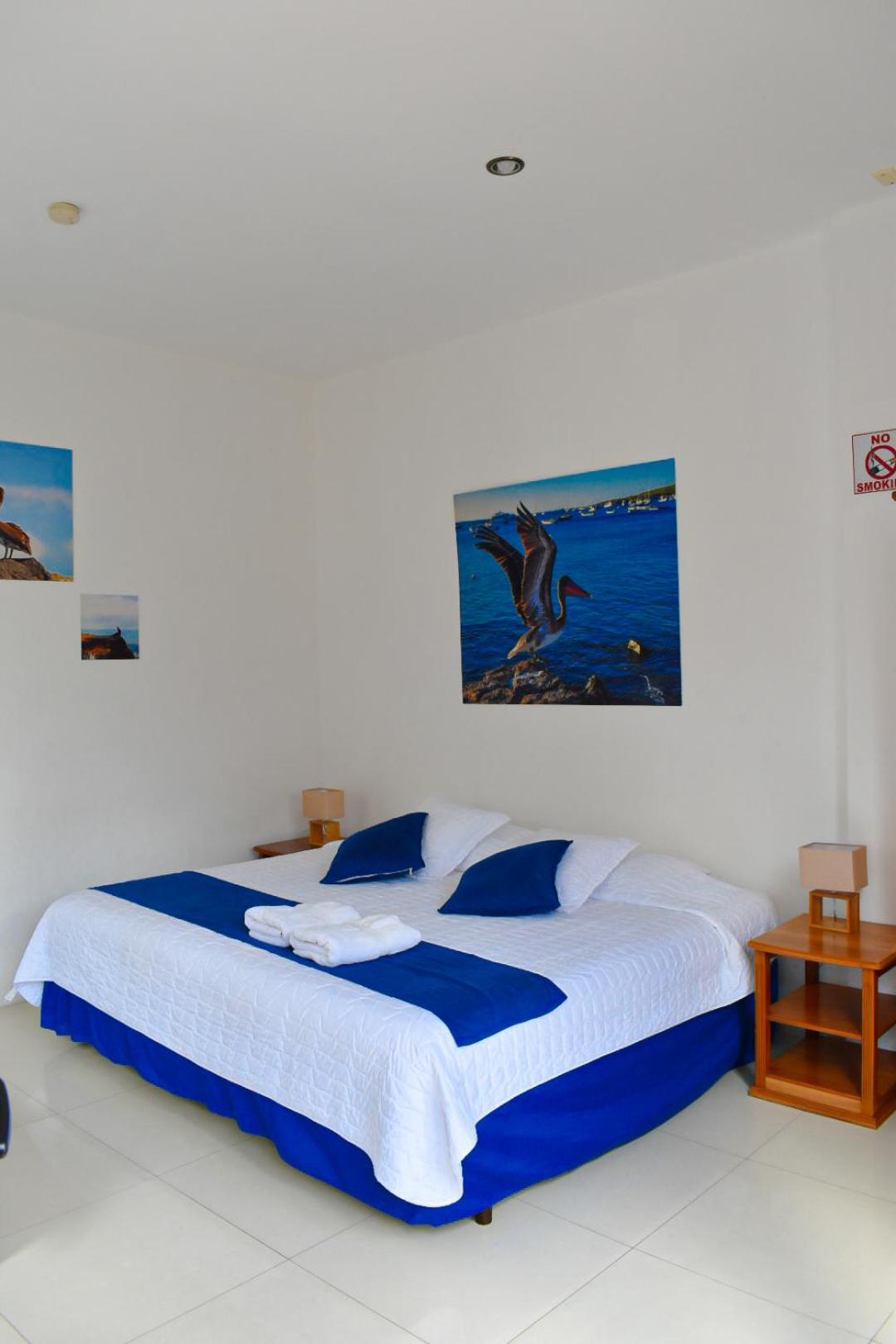 Gran Hostal Tintorera