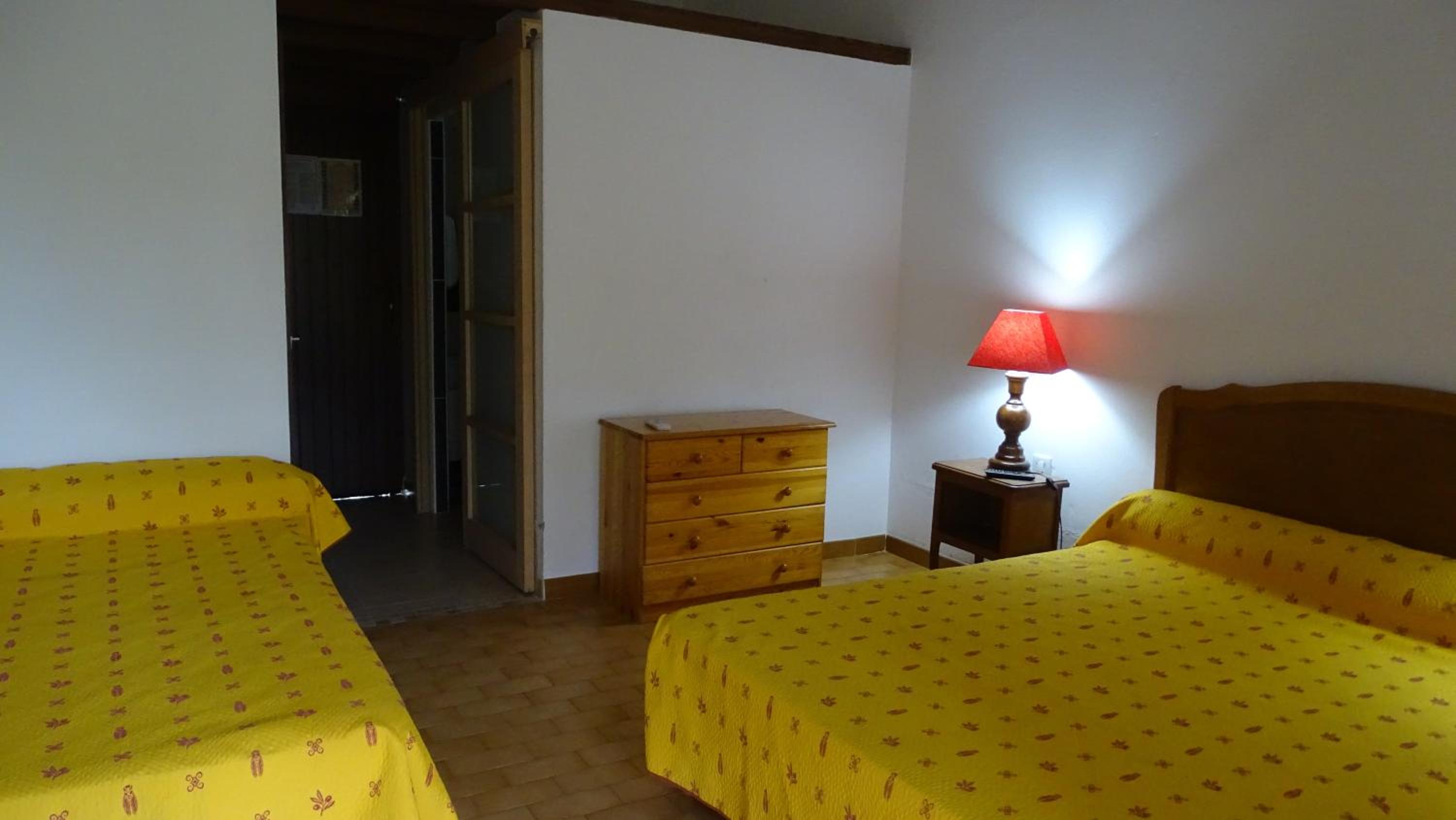 Auberge de la Fadaise - Property Image 6