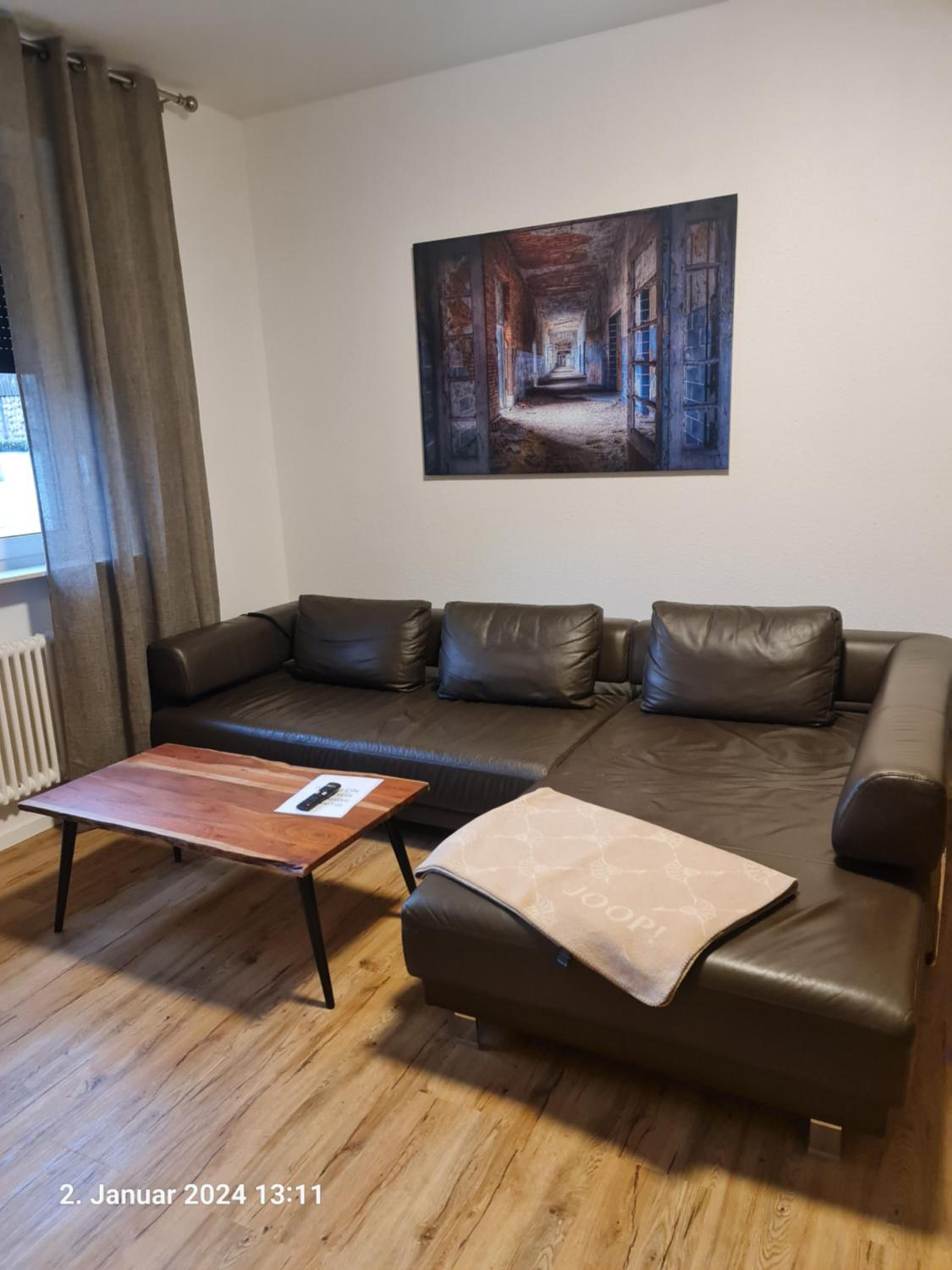 Handwerkerwohnung, Monteurunterkunft-Rodgau
