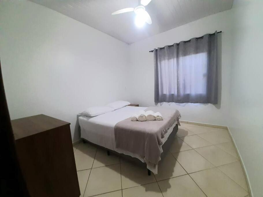 Casa nova no Booking, no coração da Meia Praia.